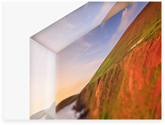 Fluid image